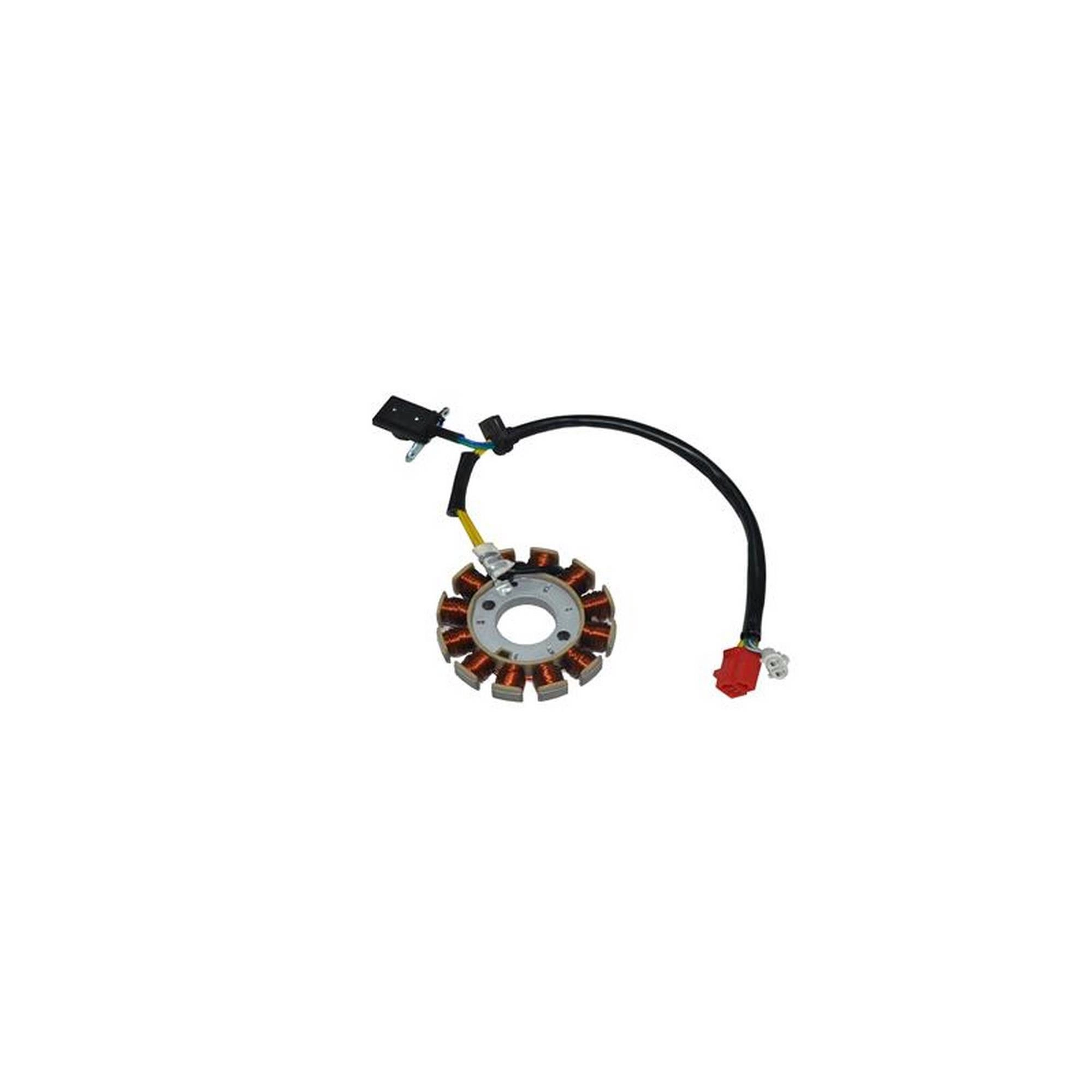 RKS AROME 125 STATÖR [BITTER125 - BELLINA125 - AZ50] #RK 41948